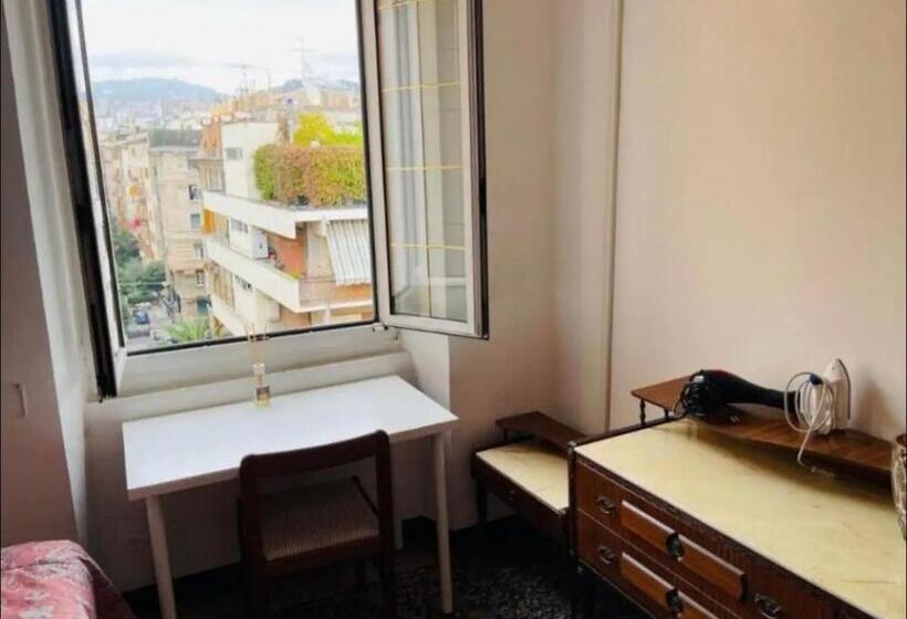 پانسیون Buenos Aires