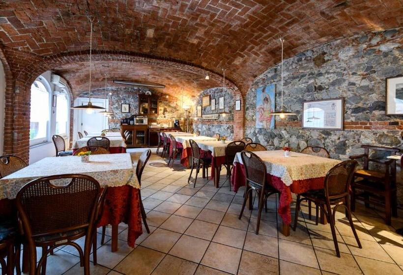 膳宿费 Cantina Anzivino   Affittacamere