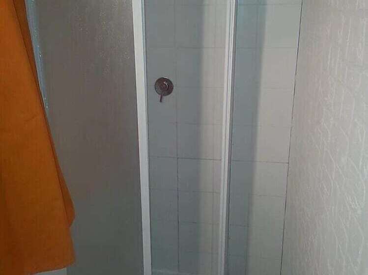 بنسيون Capricornio Club