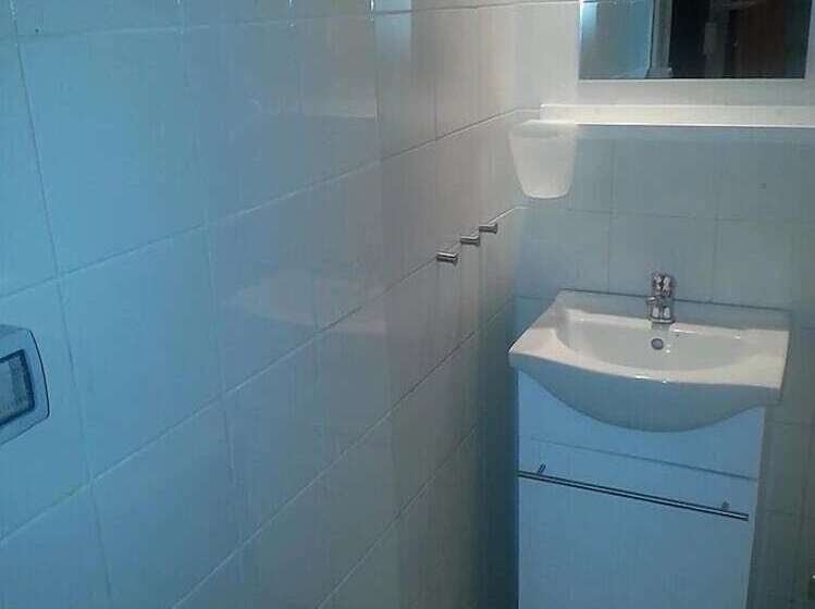 פנסיון Capricornio Club