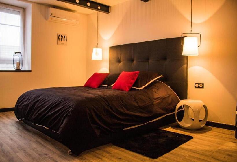 بنسيون Carpe Diem Bed & Breakfast