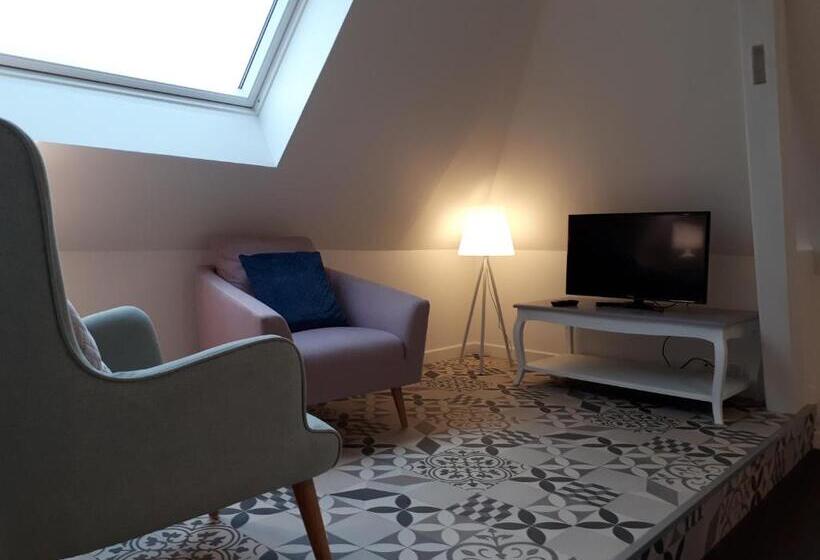 بنسيون Carpe Diem Bed & Breakfast