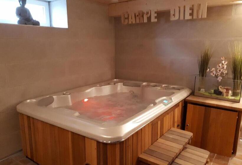 بنسيون Carpe Diem Bed & Breakfast