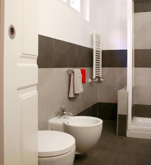 펜션 Cascina Nel Bosco