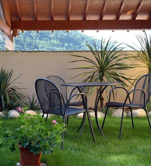 펜션 Cascina Nel Bosco