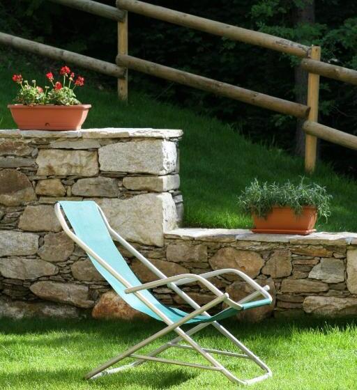 펜션 Cascina Nel Bosco