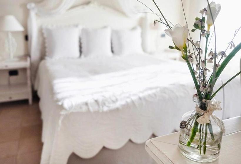 بنسيون Casina Le Conserve