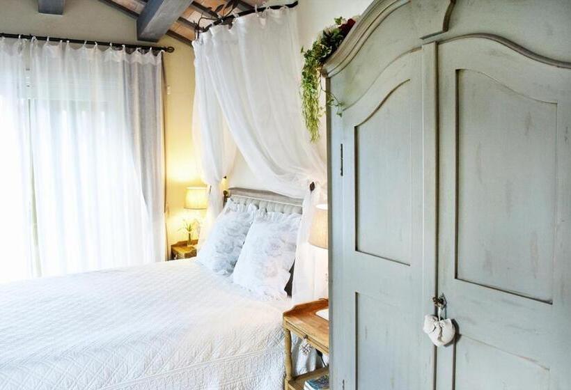 بنسيون Casina Le Conserve