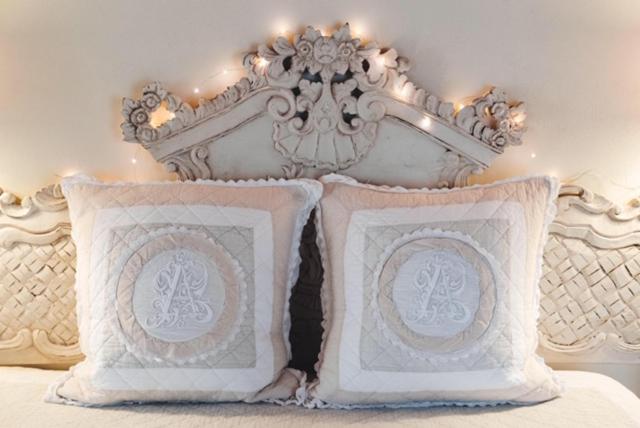 بنسيون Casina Le Conserve