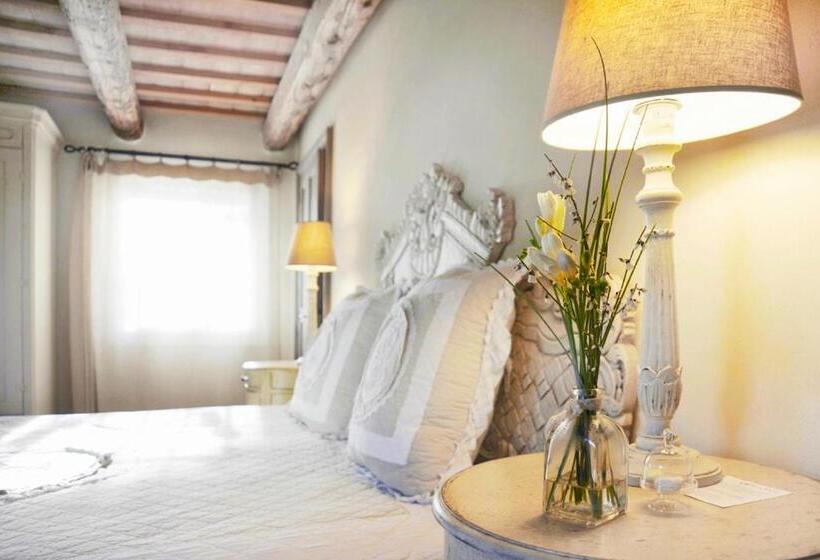 بنسيون Casina Le Conserve