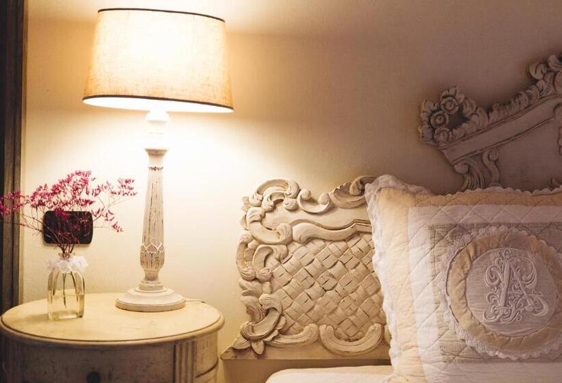 بنسيون Casina Le Conserve