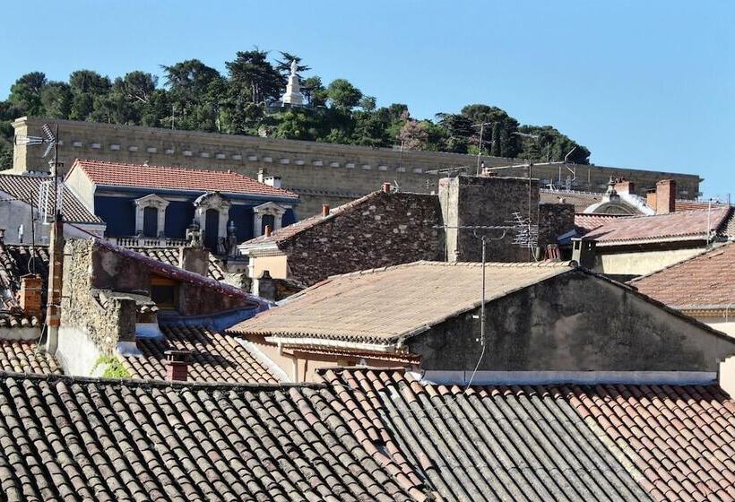 Пансион Effets Personnels