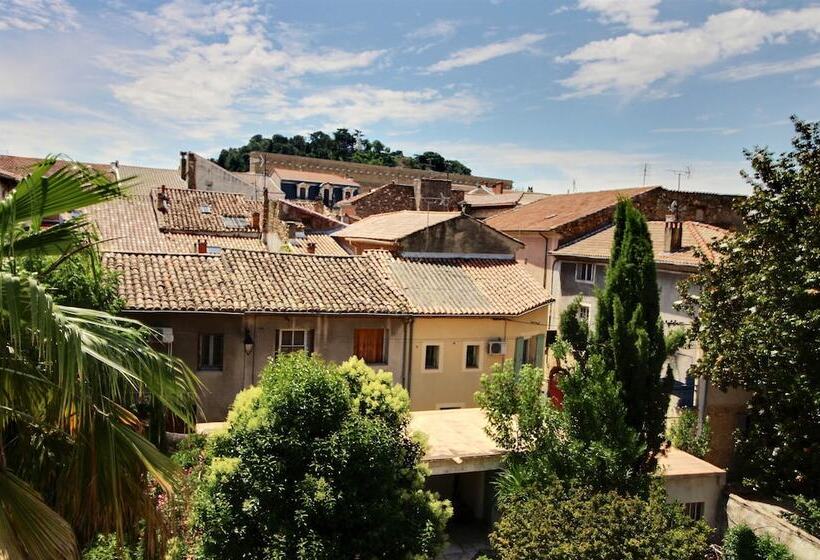 Пансион Effets Personnels