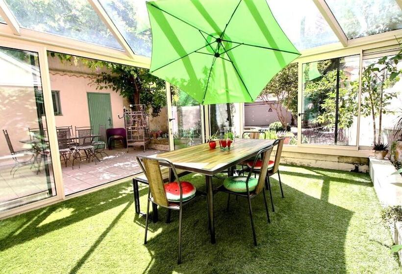 Пансион Effets Personnels