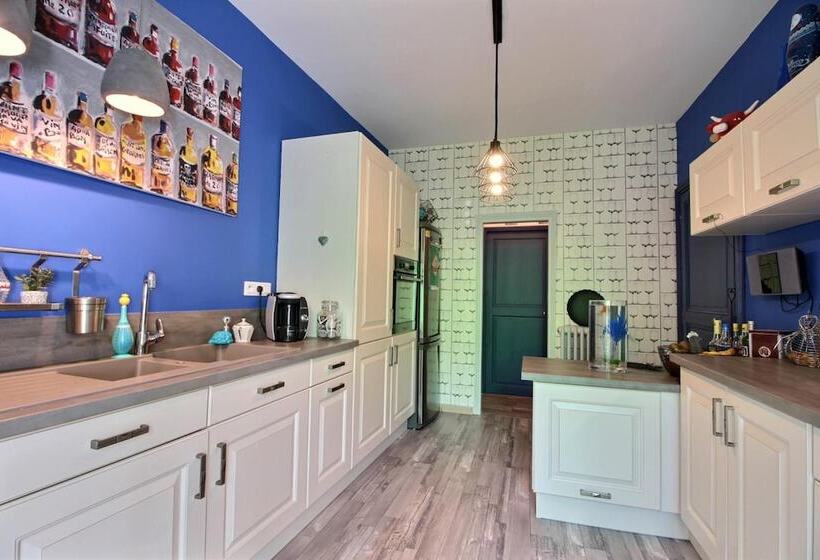 Пансион Effets Personnels