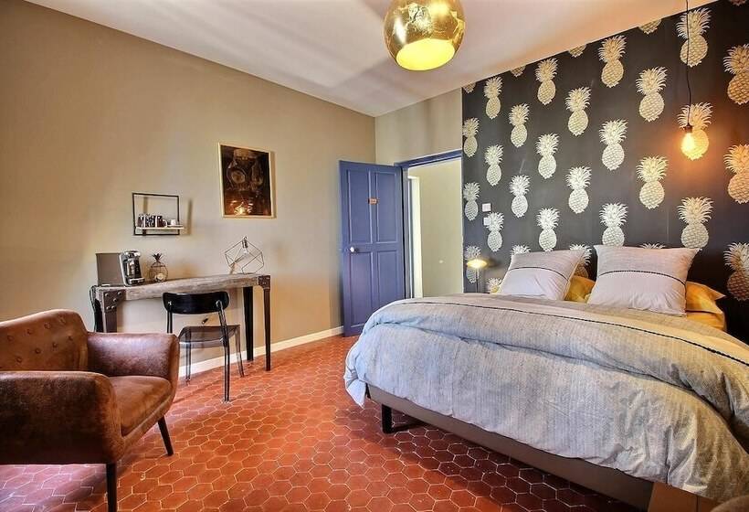 Пансион Effets Personnels