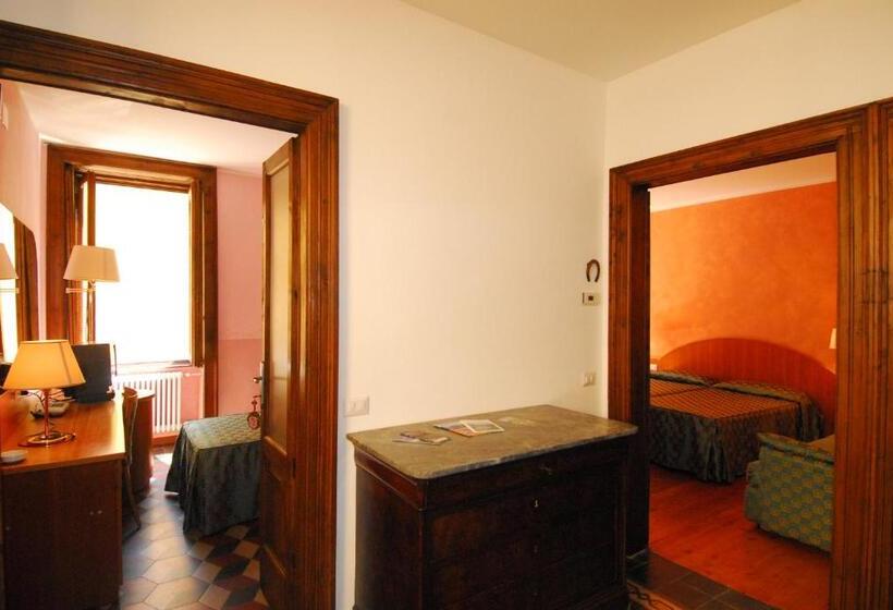 Пансион Fiò & Giò