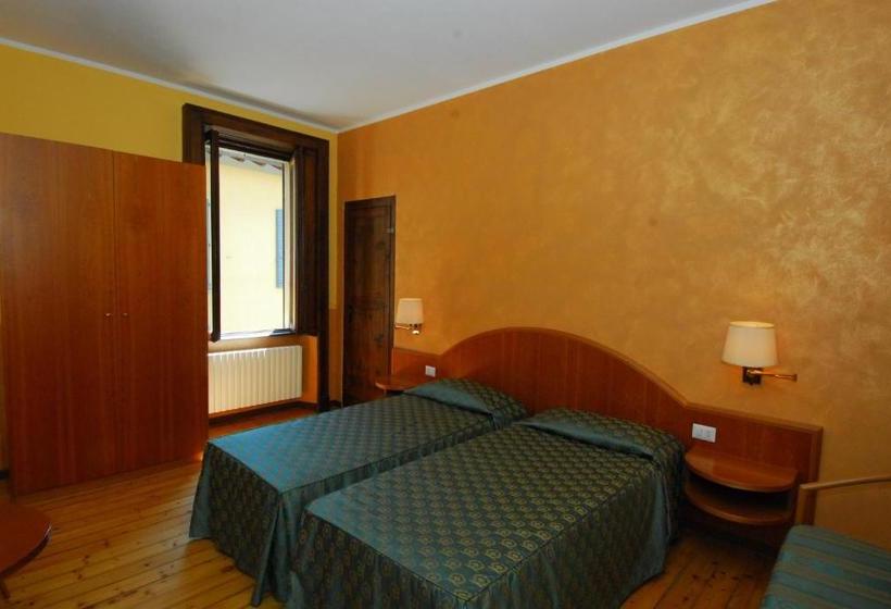 Пансион Fiò & Giò