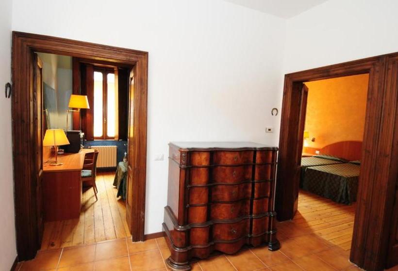 Пансион Fiò & Giò