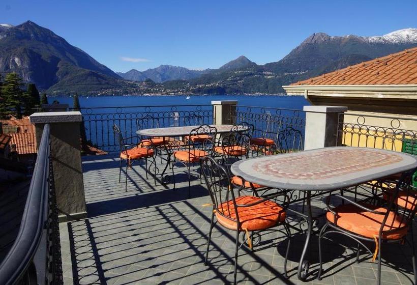 Пансион Fiò & Giò