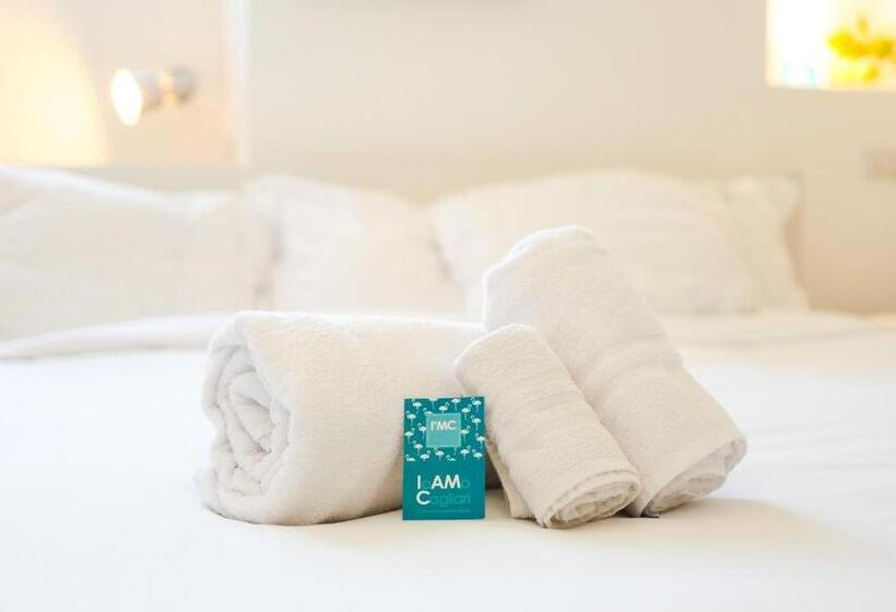 膳宿费 I Mc Ioamocagliari