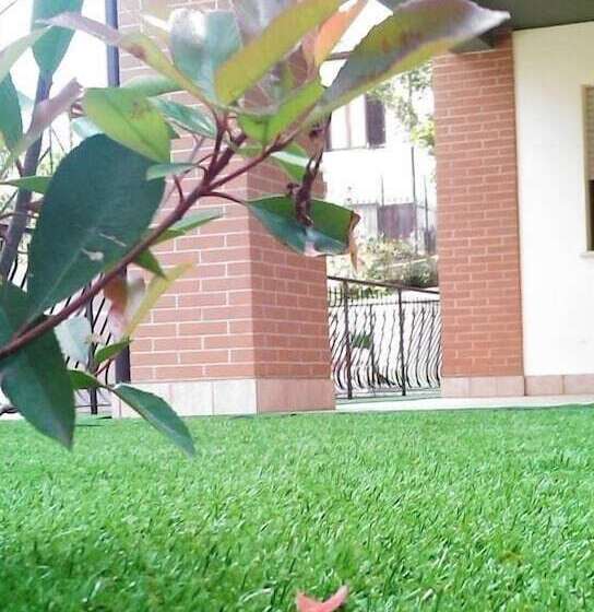 פנסיון Idealodge B&b