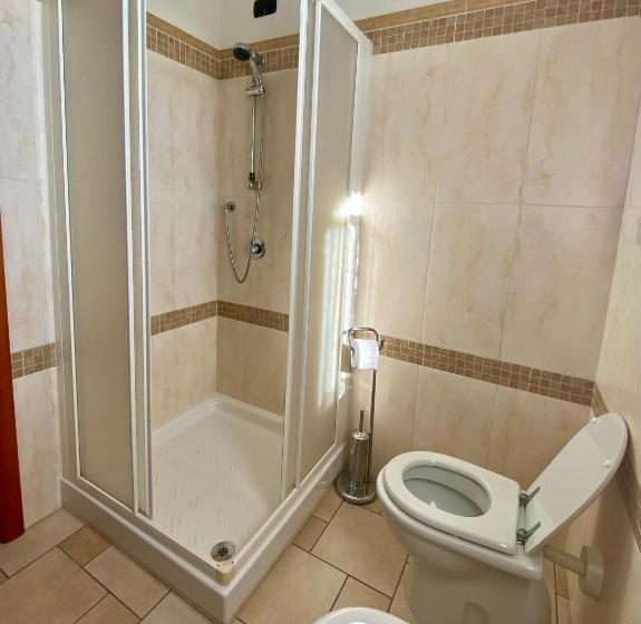 פנסיון Il Fenicottero B&b