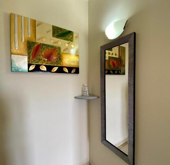 פנסיון Il Fenicottero B&b