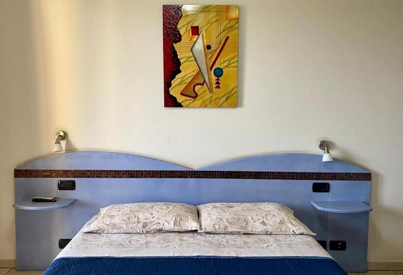 פנסיון Il Fenicottero B&b