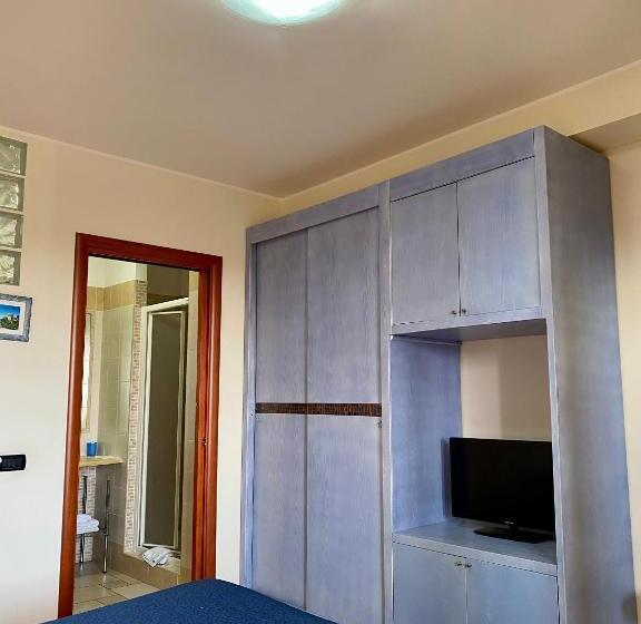 פנסיון Il Fenicottero B&b