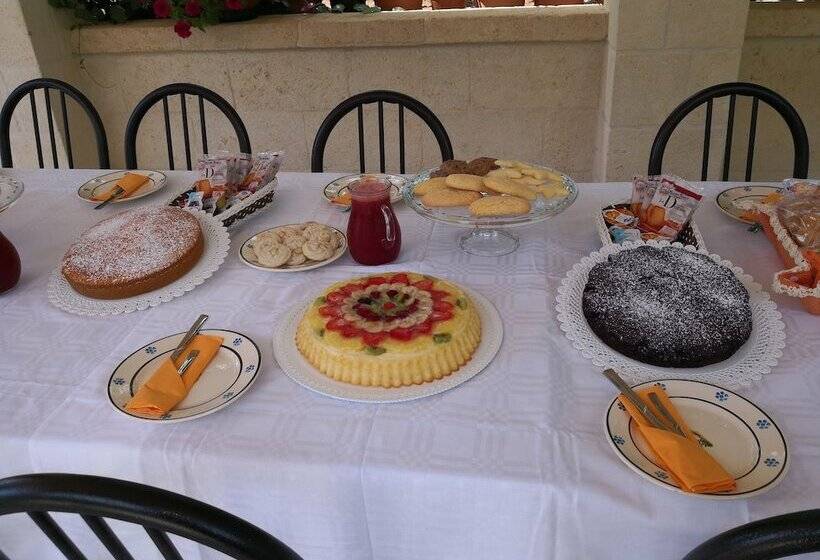 ペンション Il Gallo