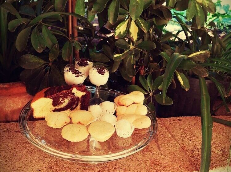 ペンション Il Gallo