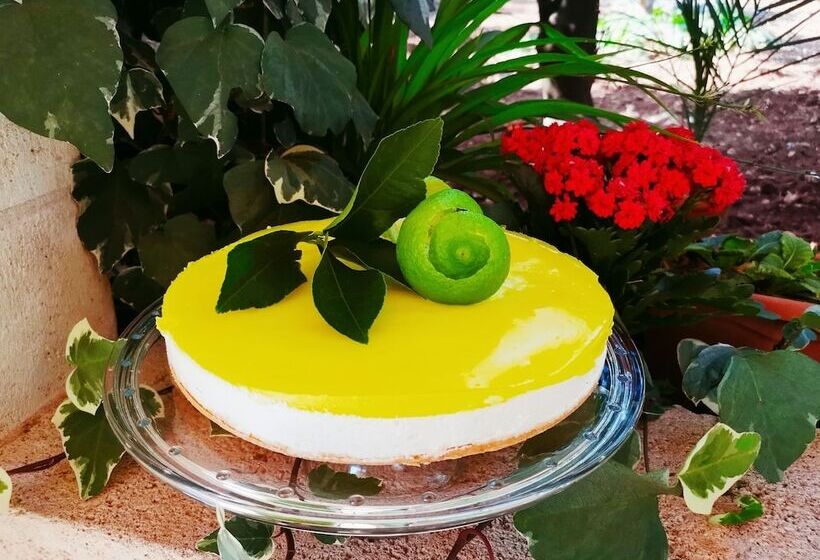 ペンション Il Gallo