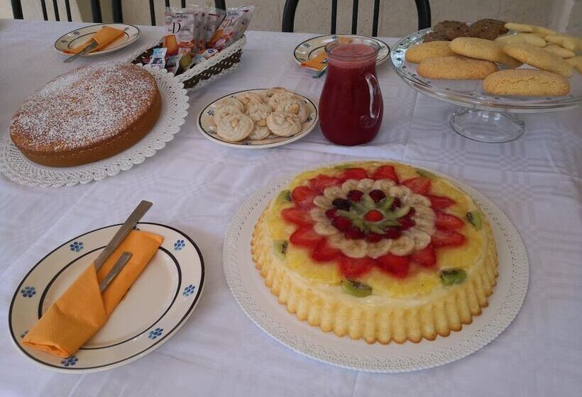 ペンション Il Gallo