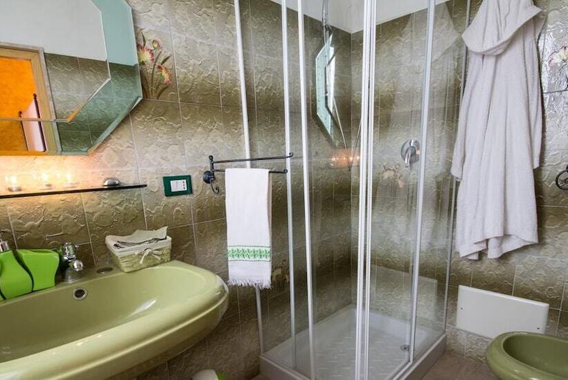 ペンション Il Gallo