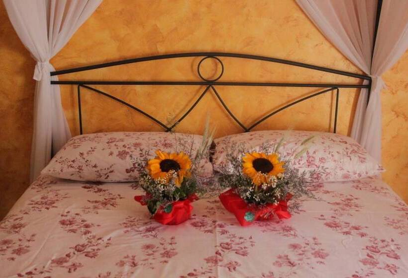 ペンション Il Gallo