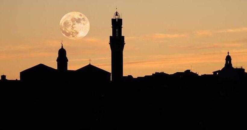 بنسيون Il Pozzo Della Citerna