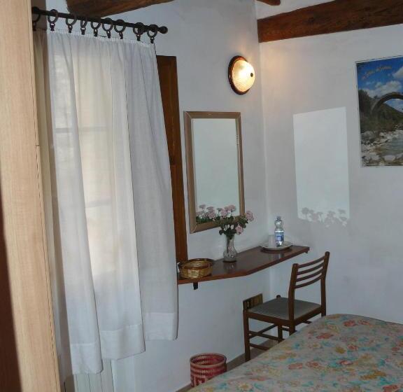 بنسيون Il Pozzo Della Citerna