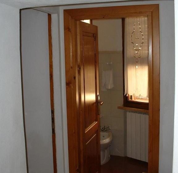 بنسيون Il Pozzo Della Citerna