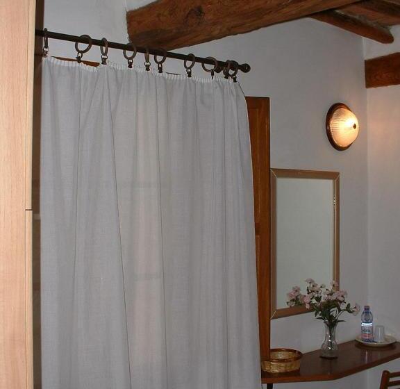 بنسيون Il Pozzo Della Citerna