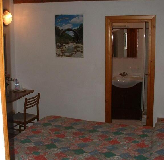 بنسيون Il Pozzo Della Citerna