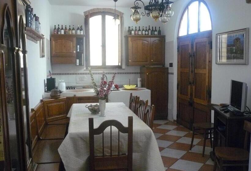 بنسيون Il Pozzo Della Citerna