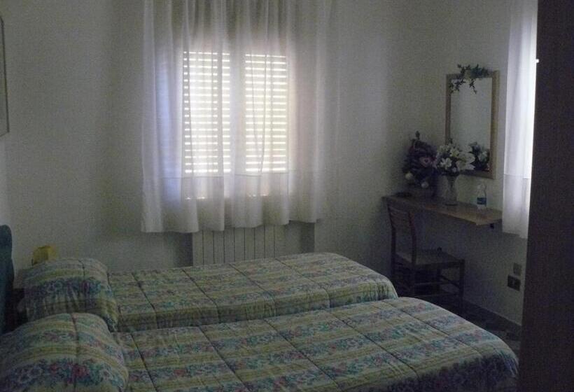 بنسيون Il Pozzo Della Citerna