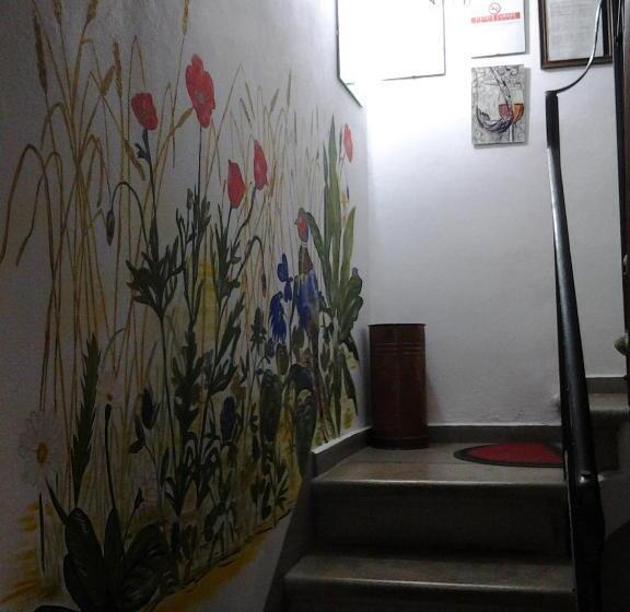 بنسيون Il Pozzo Della Citerna