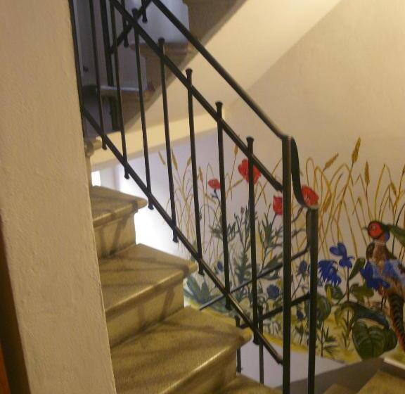 بنسيون Il Pozzo Della Citerna