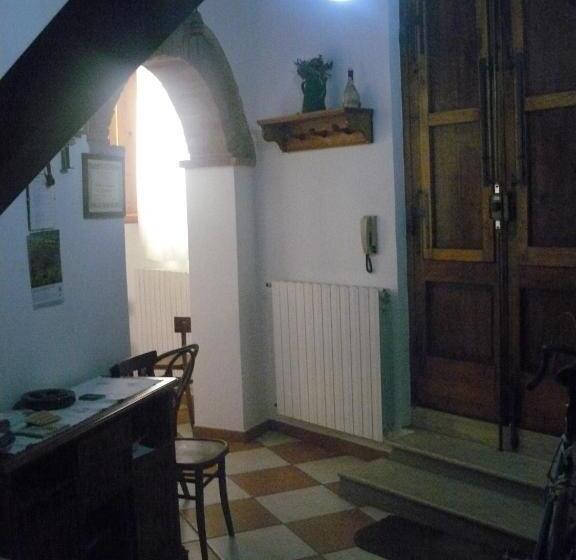 بنسيون Il Pozzo Della Citerna