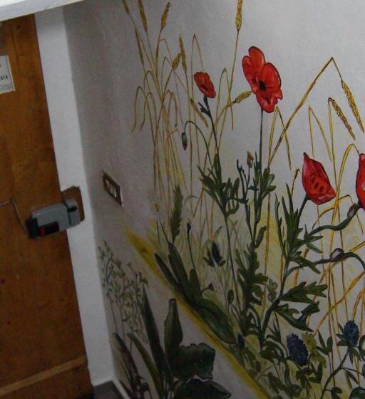 بنسيون Il Pozzo Della Citerna