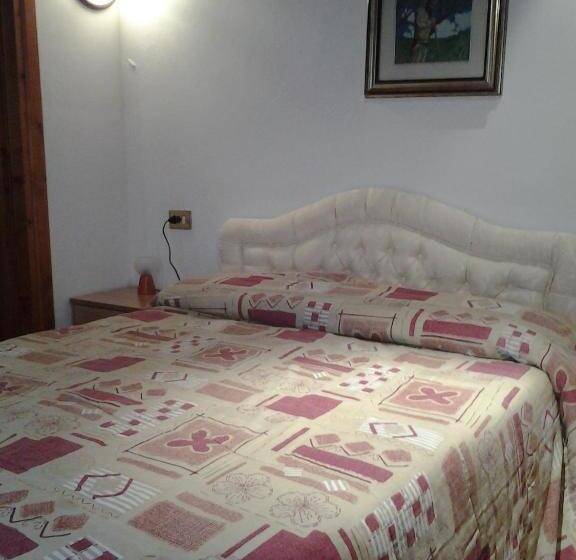 بنسيون Il Pozzo Della Citerna