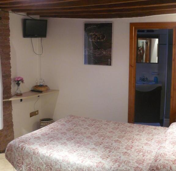 بنسيون Il Pozzo Della Citerna