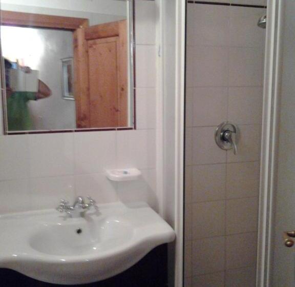 بنسيون Il Pozzo Della Citerna